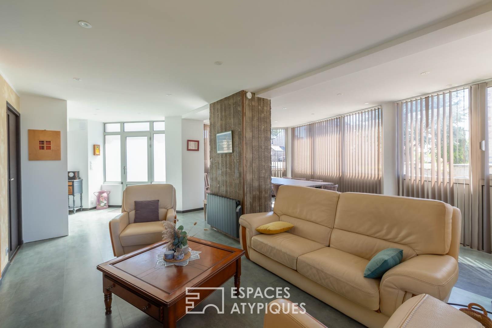 Appartement à vendre, 138m², Erquy