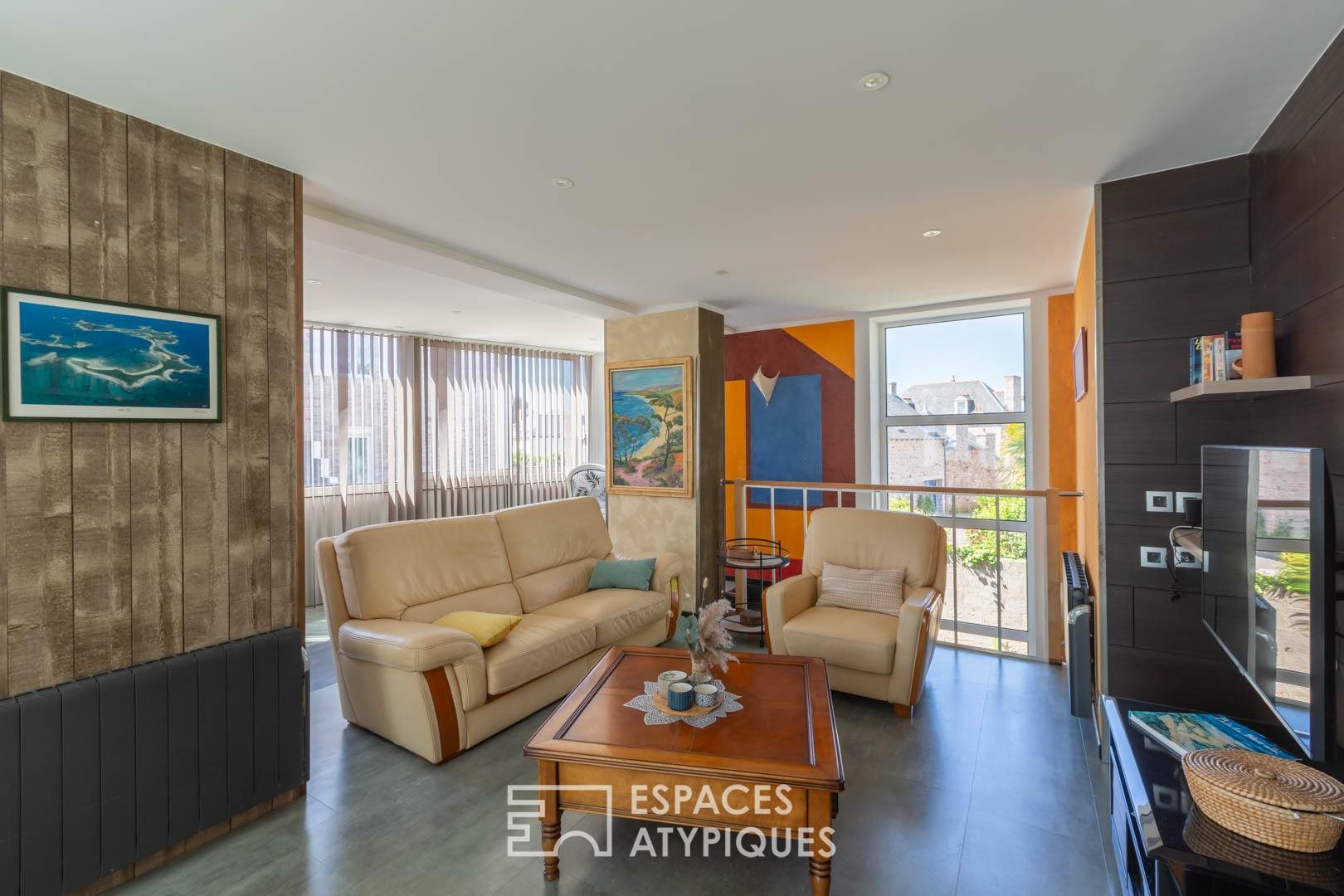 Appartement à vendre, 138m², Erquy
