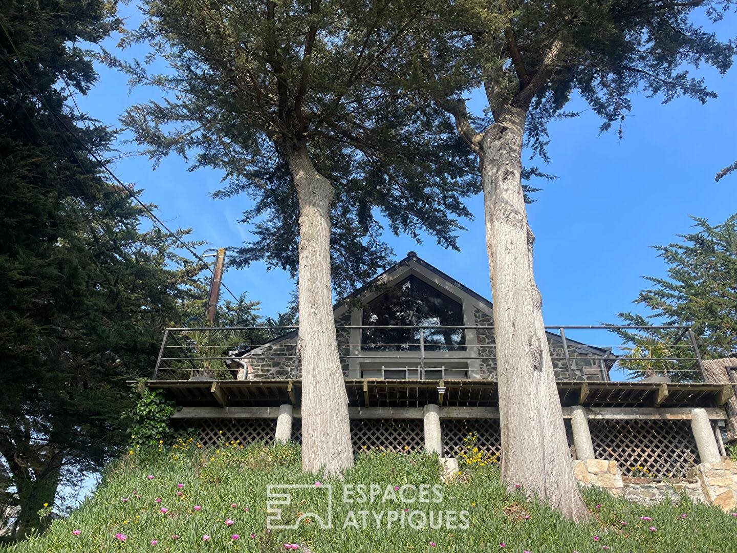 Maison à vendre, 101m², Erquy