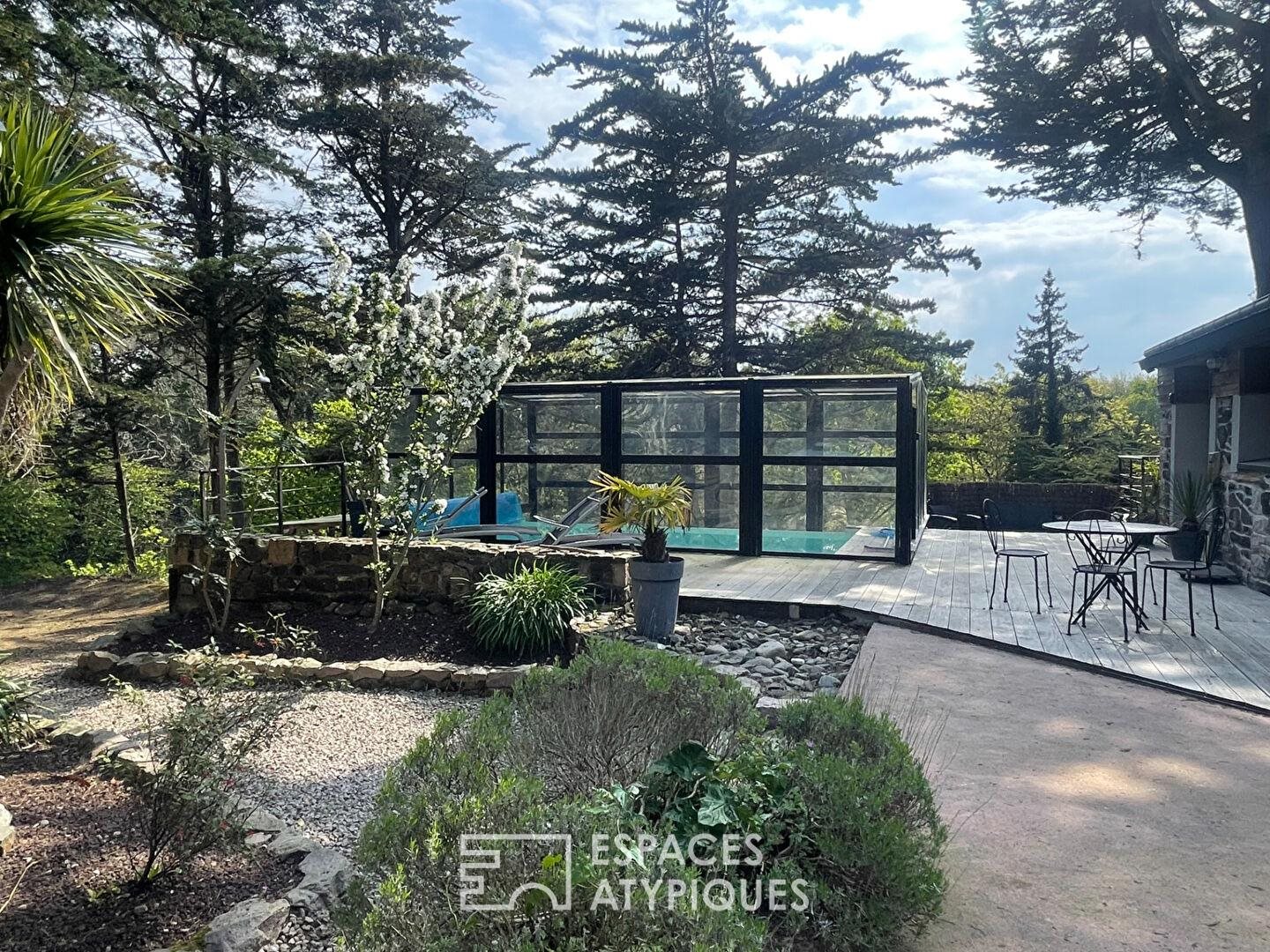Maison à vendre, 101m², Erquy