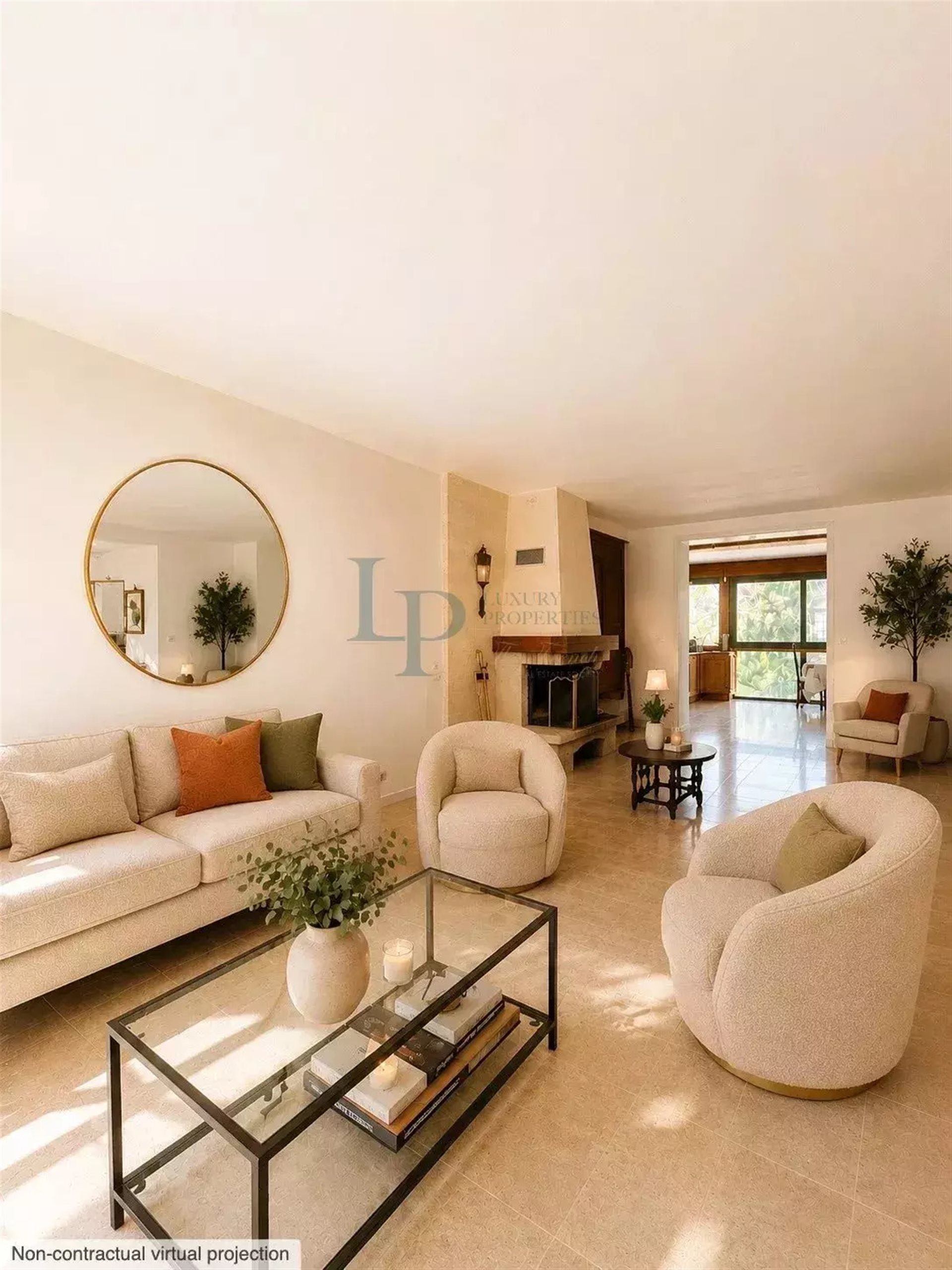 Maison à vendre, 267m², Poissy