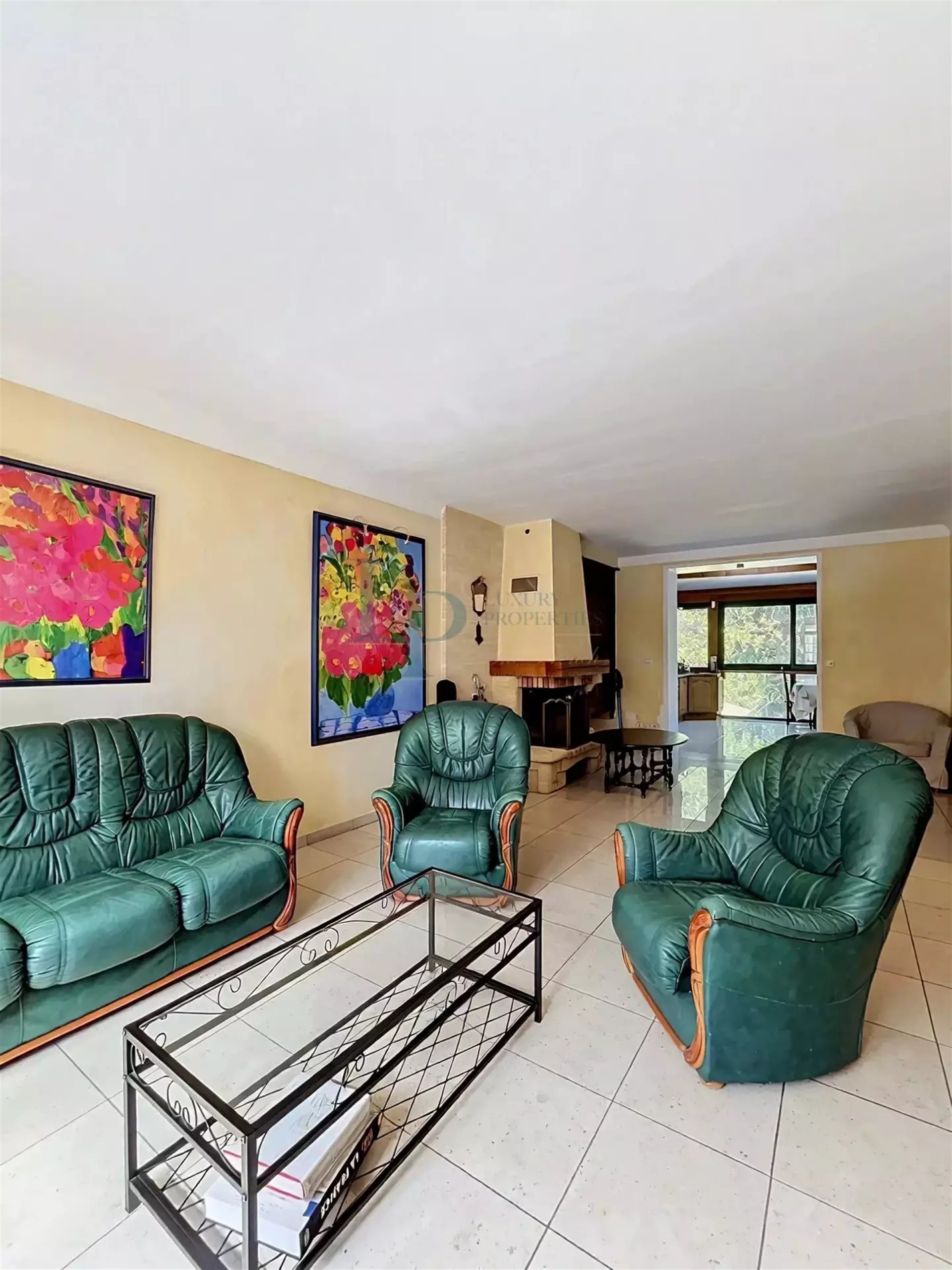 Maison à vendre, 267m², Poissy