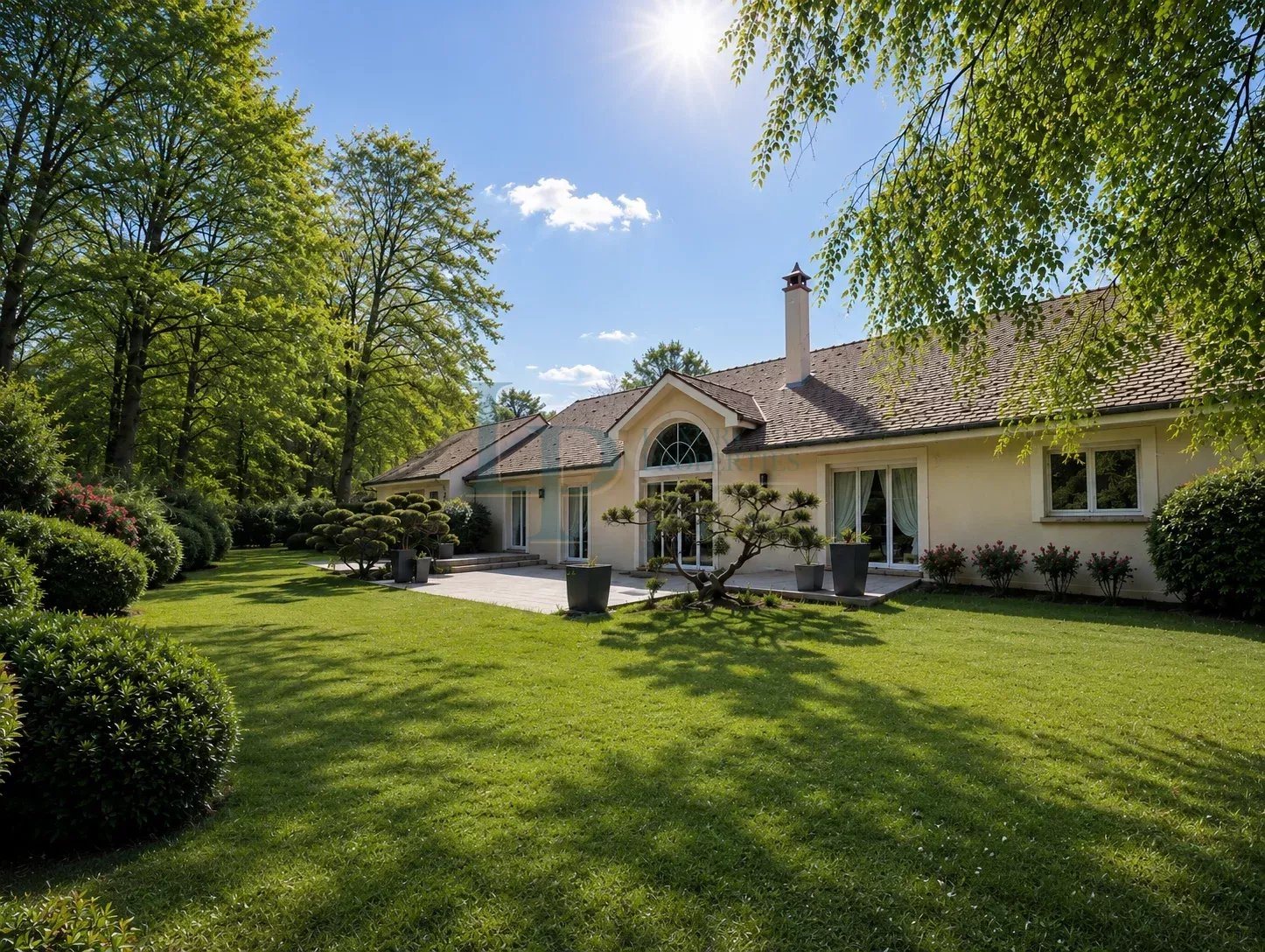 Maison à vendre, 270m², Ozoir-la-Ferrière