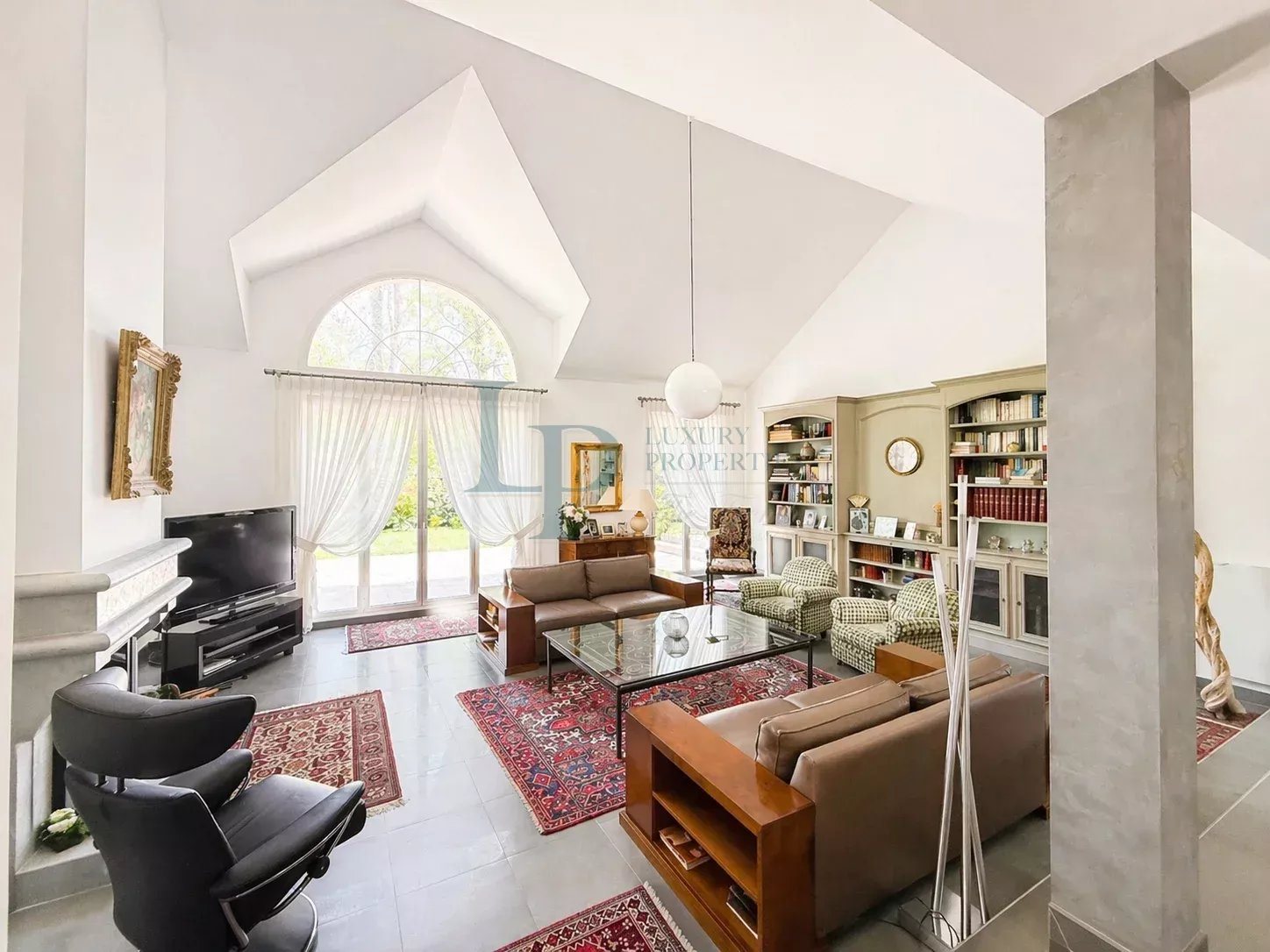 Maison à vendre, 270m², Ozoir-la-Ferrière