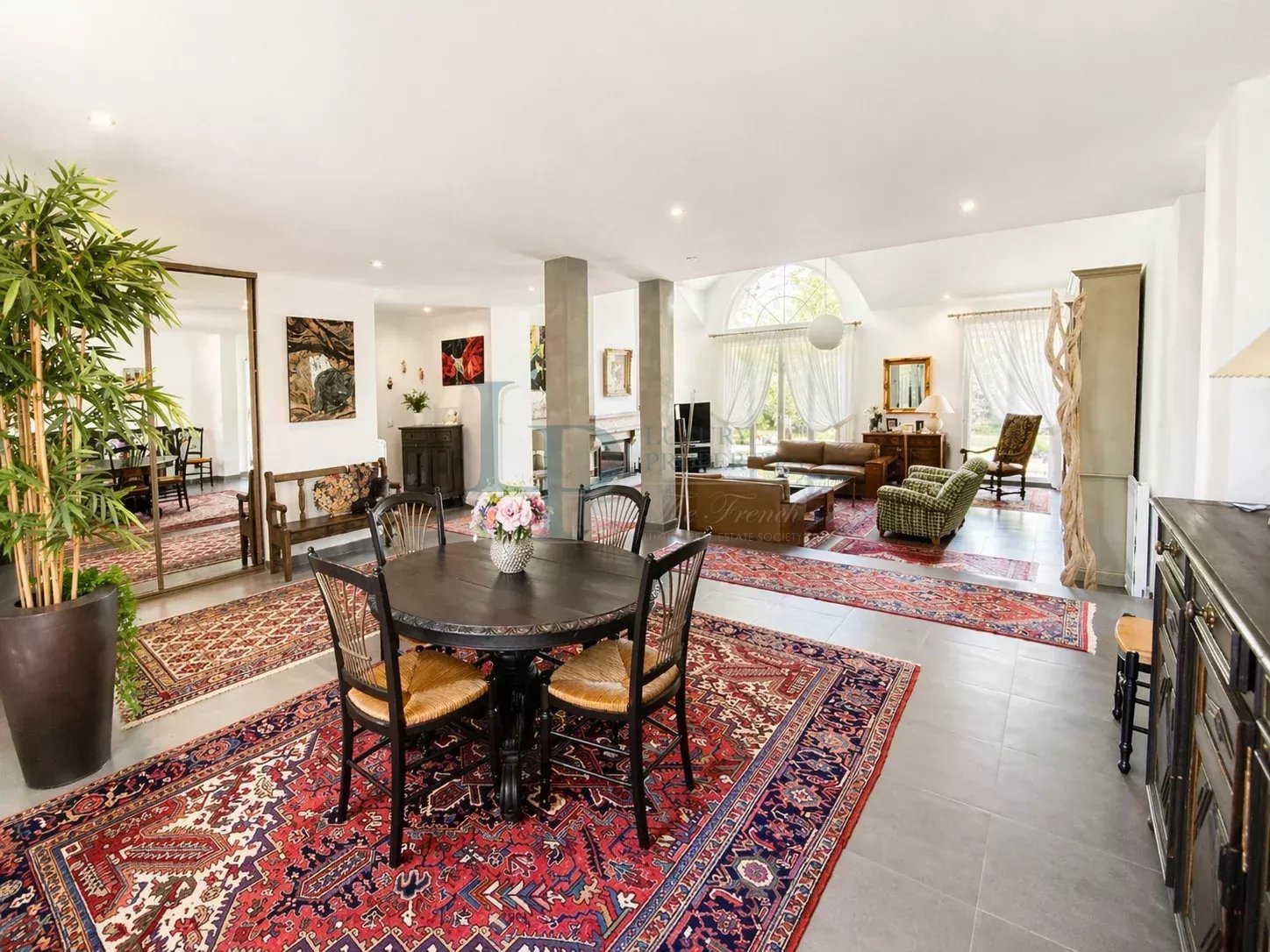 Maison à vendre, 270m², Ozoir-la-Ferrière