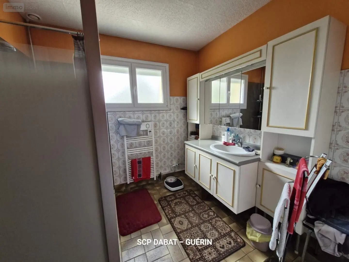 Maison à vendre, 99m², Buais