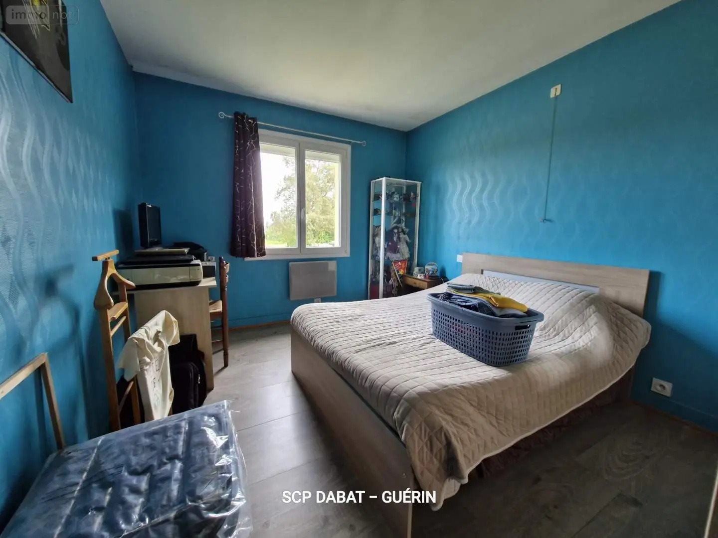 Maison à vendre, 99m², Buais