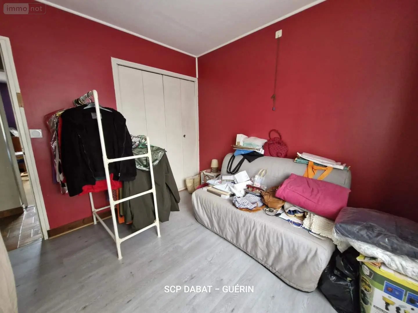Maison à vendre, 99m², Buais