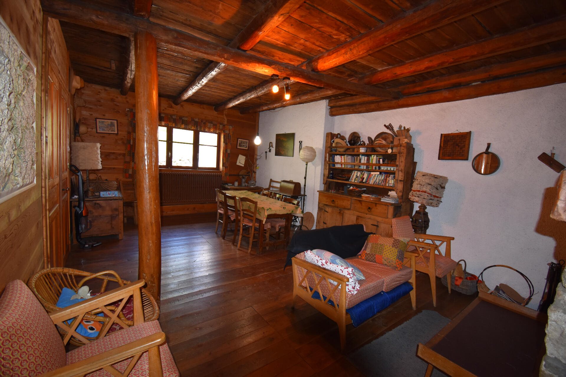 Maison à vendre, 140m², Névache