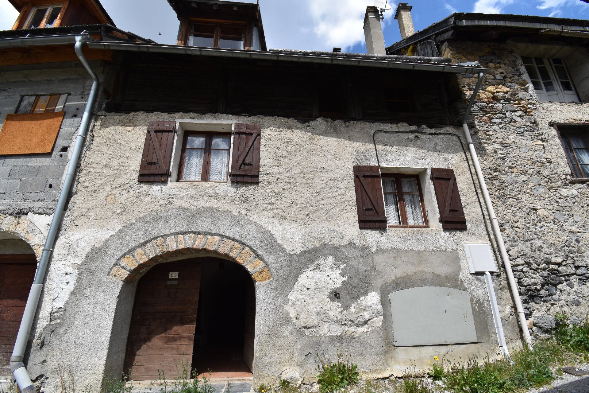 Maison à vendre, 140m², Névache
