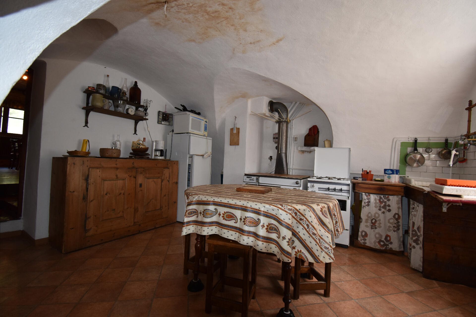 Maison à vendre, 140m², Névache