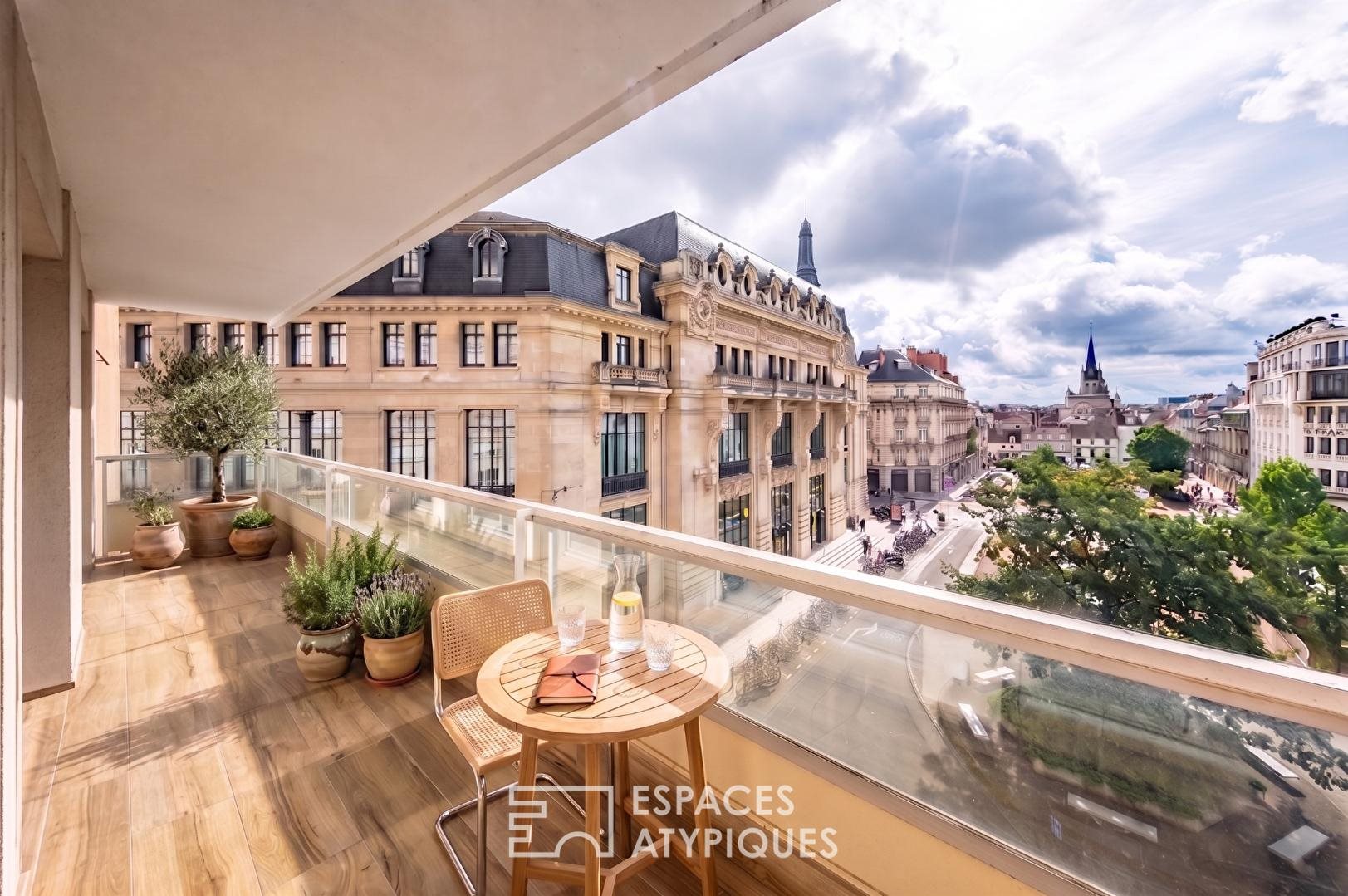 Appartement à vendre, 117m², Dijon