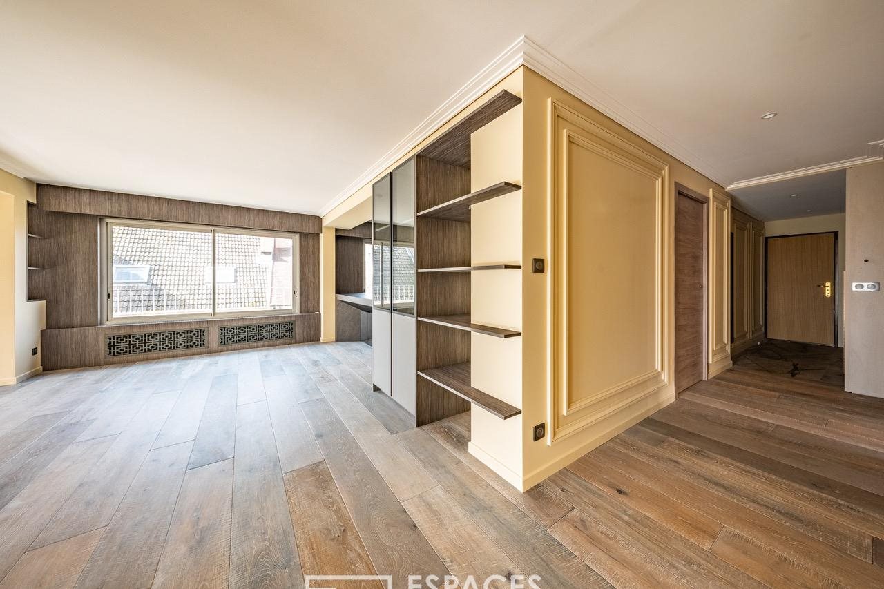 Appartement à vendre, 117m², Dijon