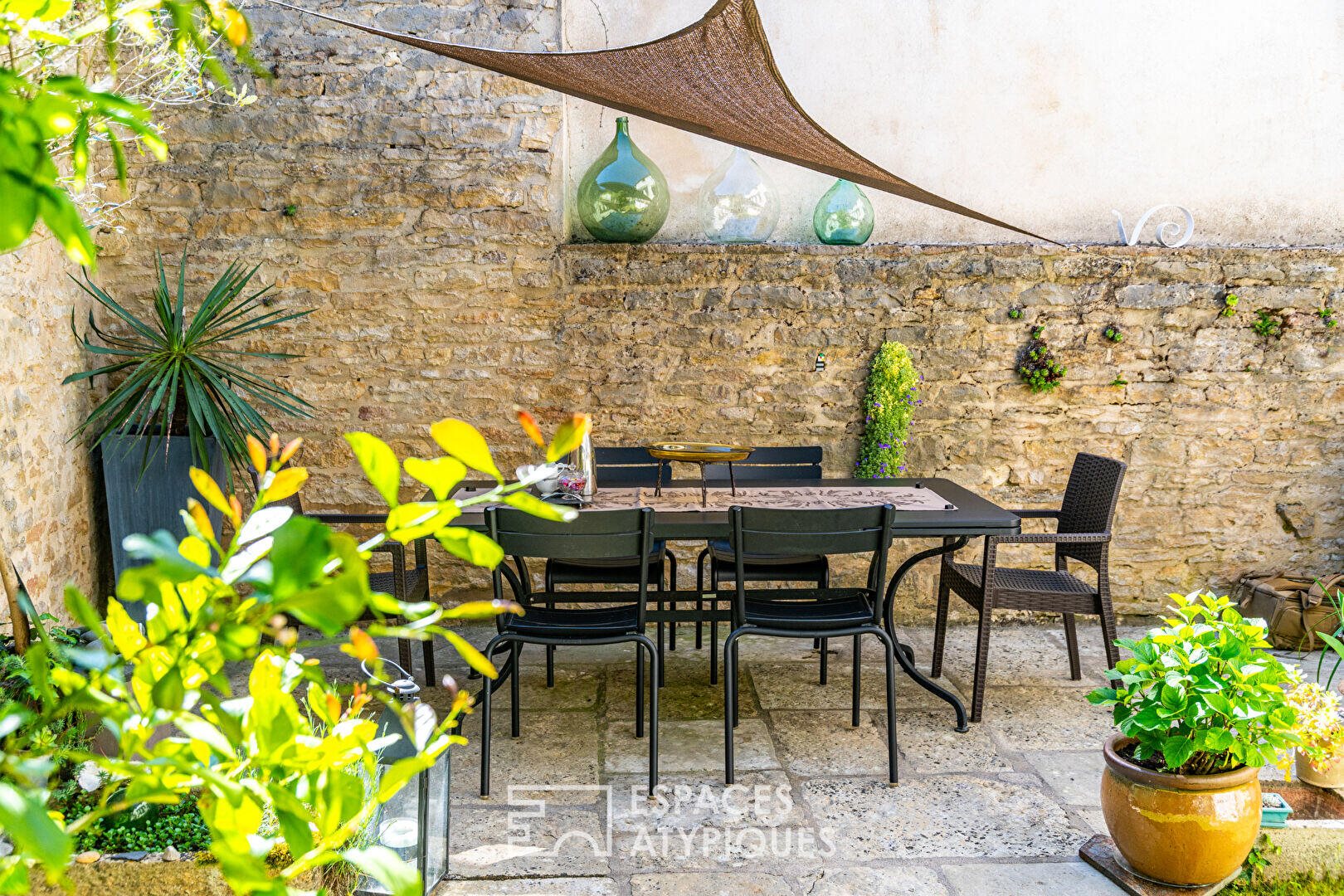 Maison à vendre, 179m², Dijon
