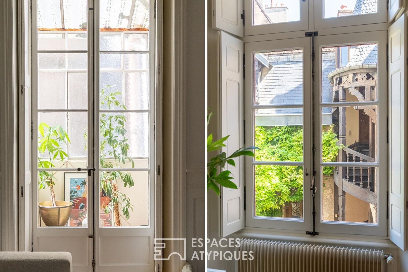 Appartement à vendre, 111m², Dijon