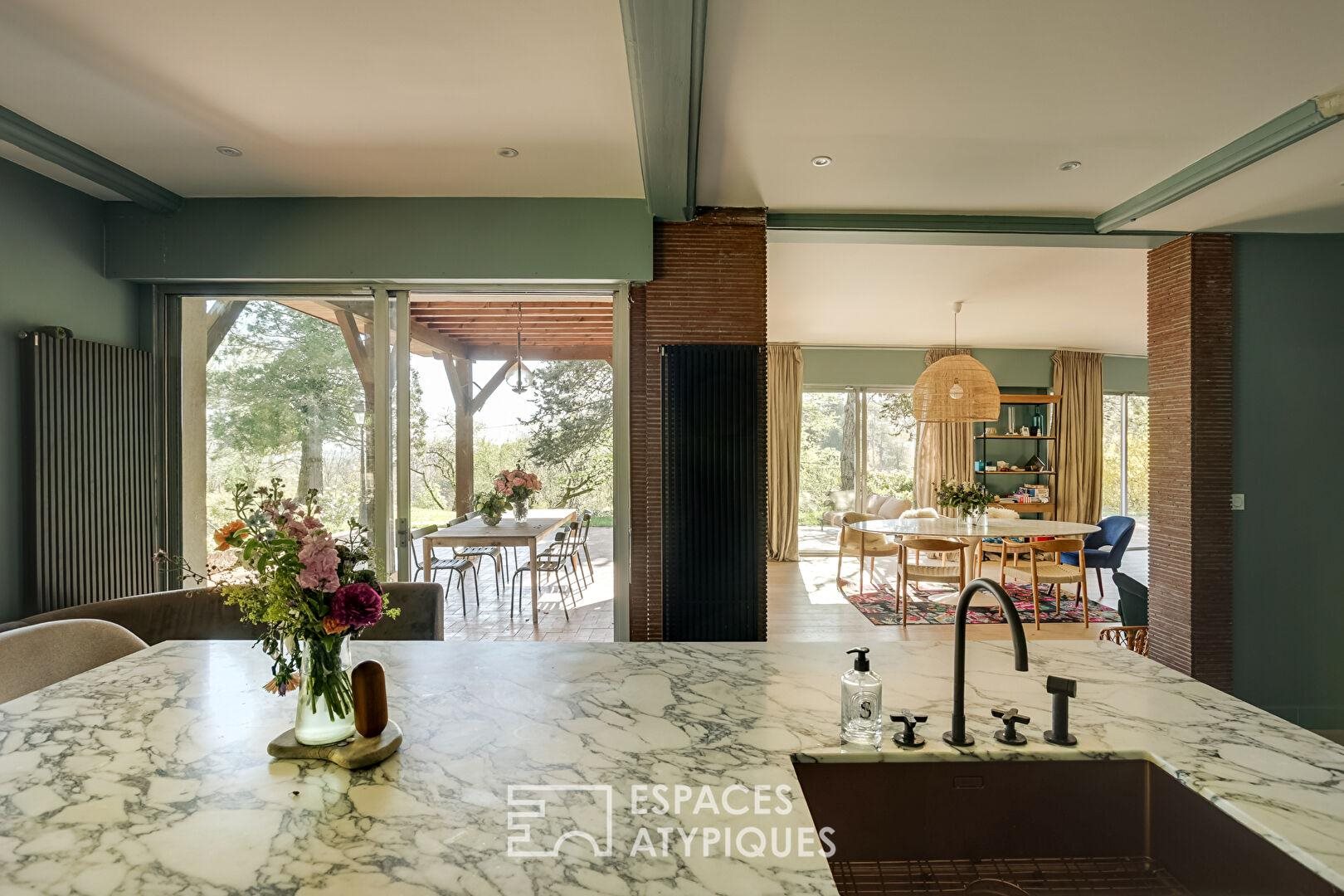 Maison à vendre, 300m², Dijon