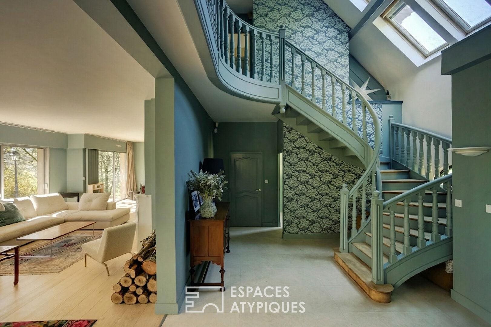 Maison à vendre, 300m², Dijon