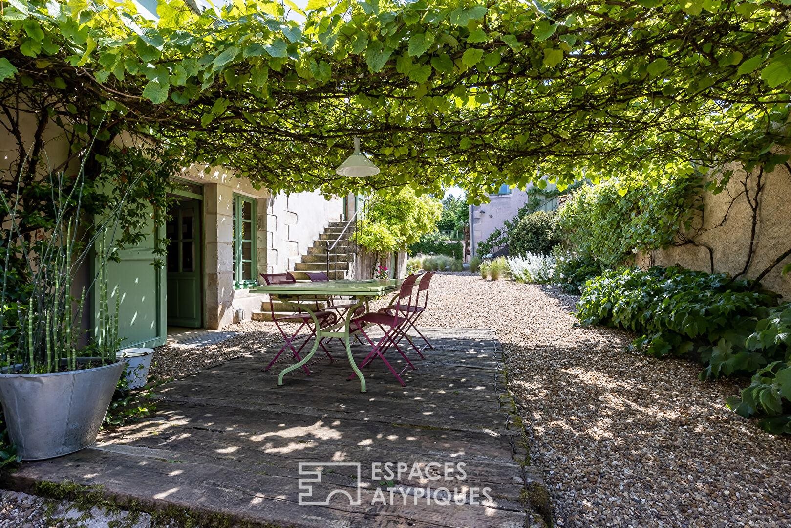 Maison à vendre, 350m², Auxerre