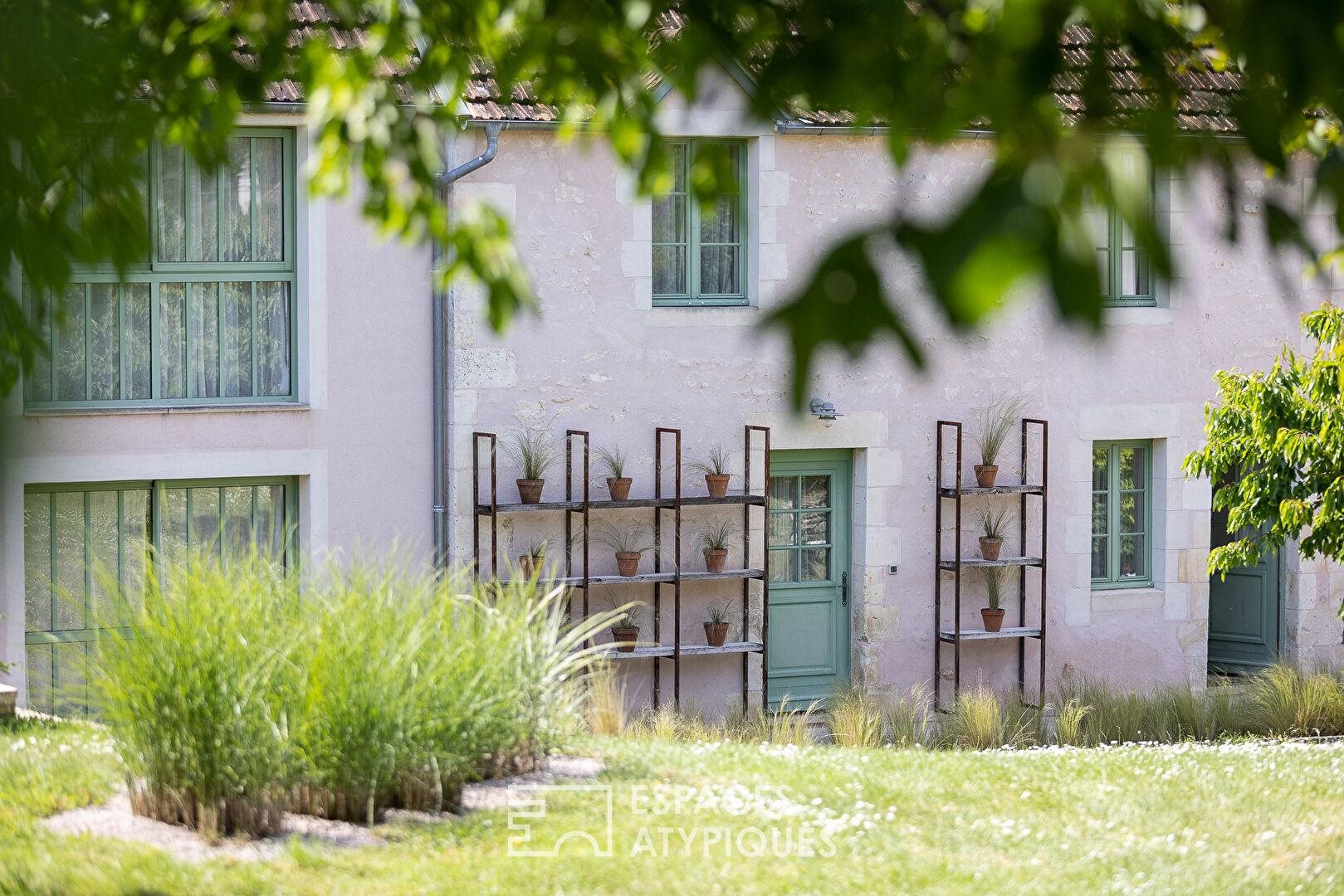 Maison à vendre, 350m², Auxerre