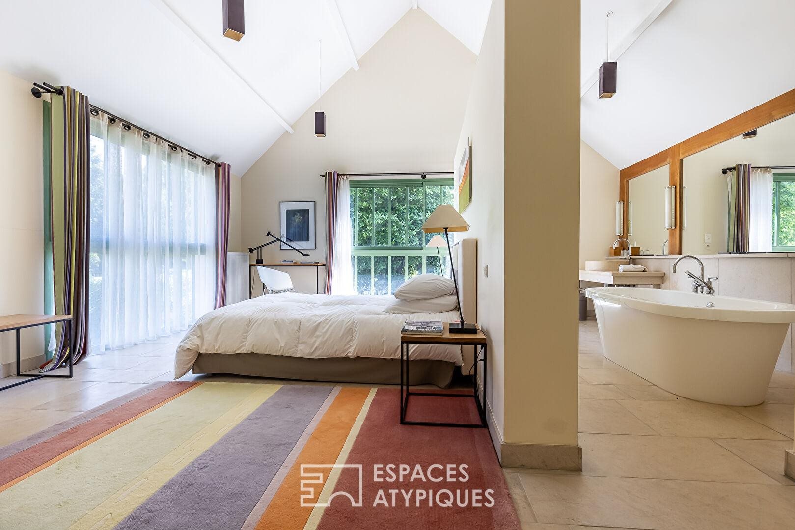 Maison à vendre, 350m², Auxerre