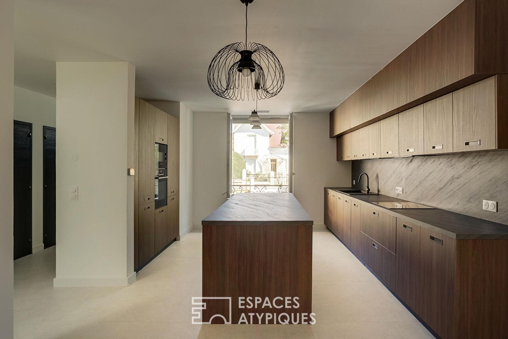 Maison à vendre, 201m², Dijon
