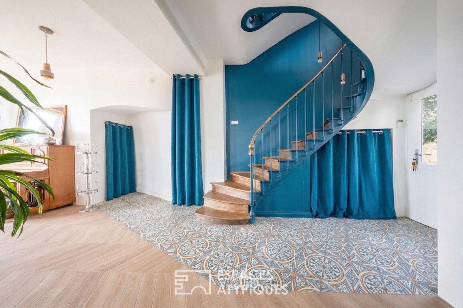 Maison à vendre, 222m², Auxerre