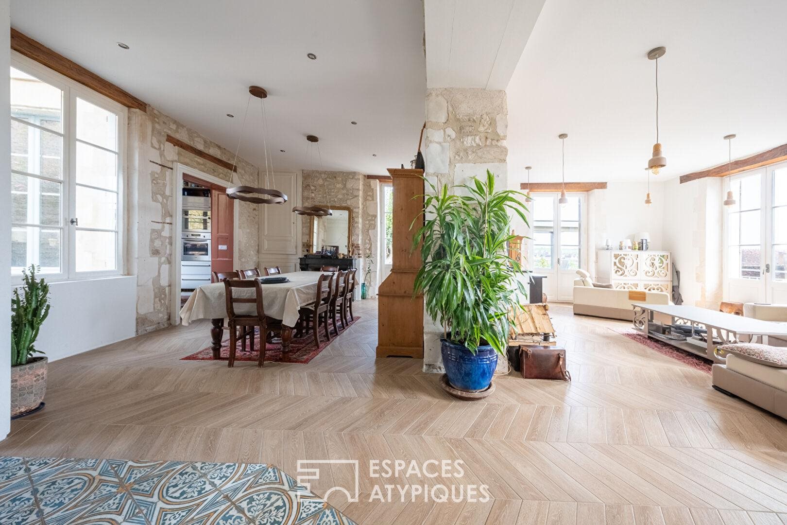 Maison à vendre, 222m², Auxerre