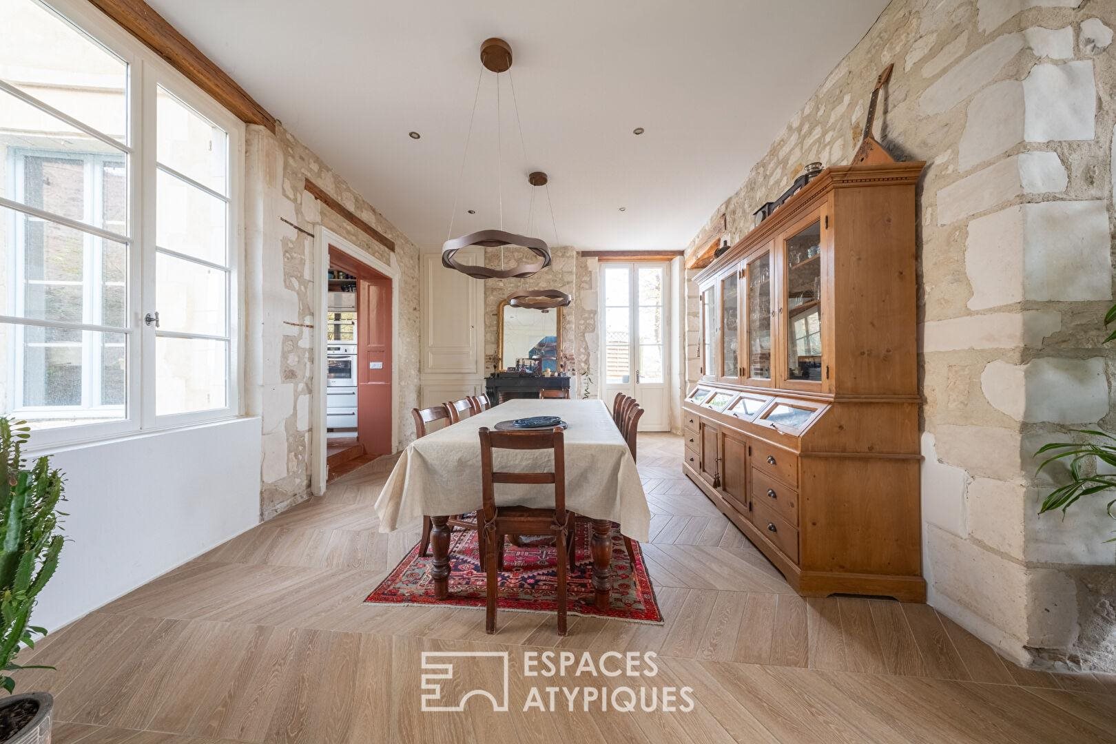 Maison à vendre, 222m², Auxerre