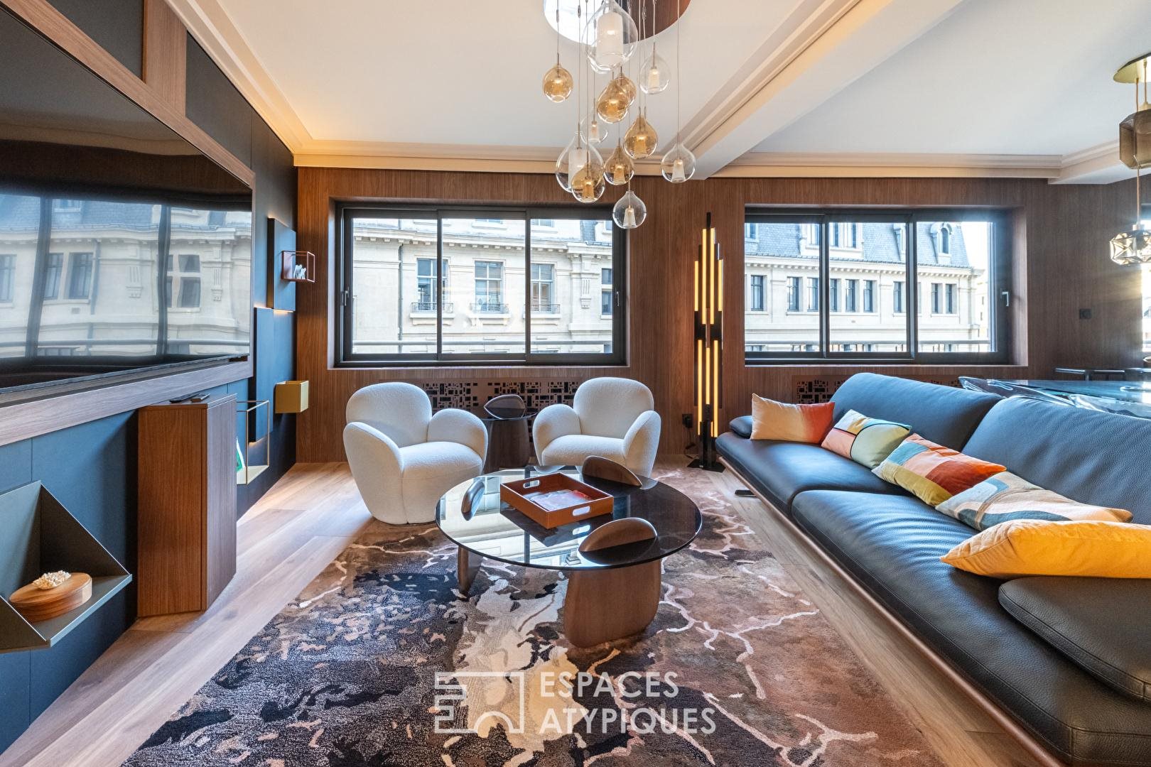 Appartement à vendre, 137m², Dijon