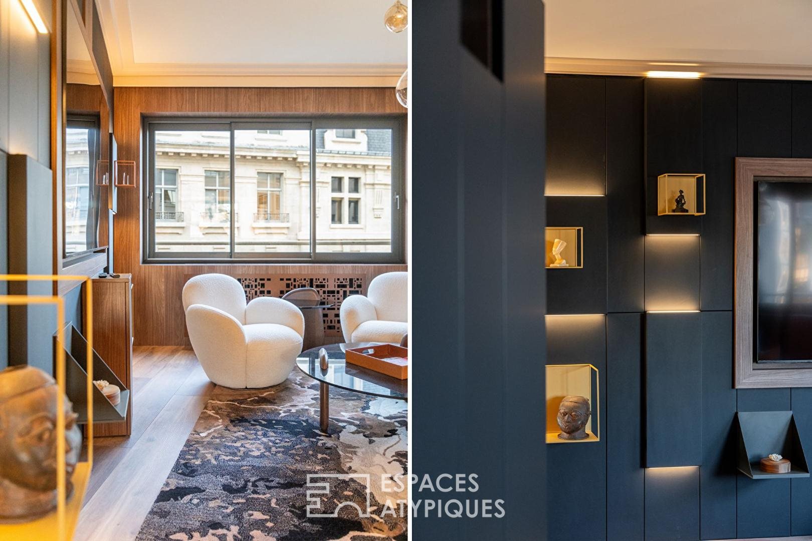 Appartement à vendre, 137m², Dijon