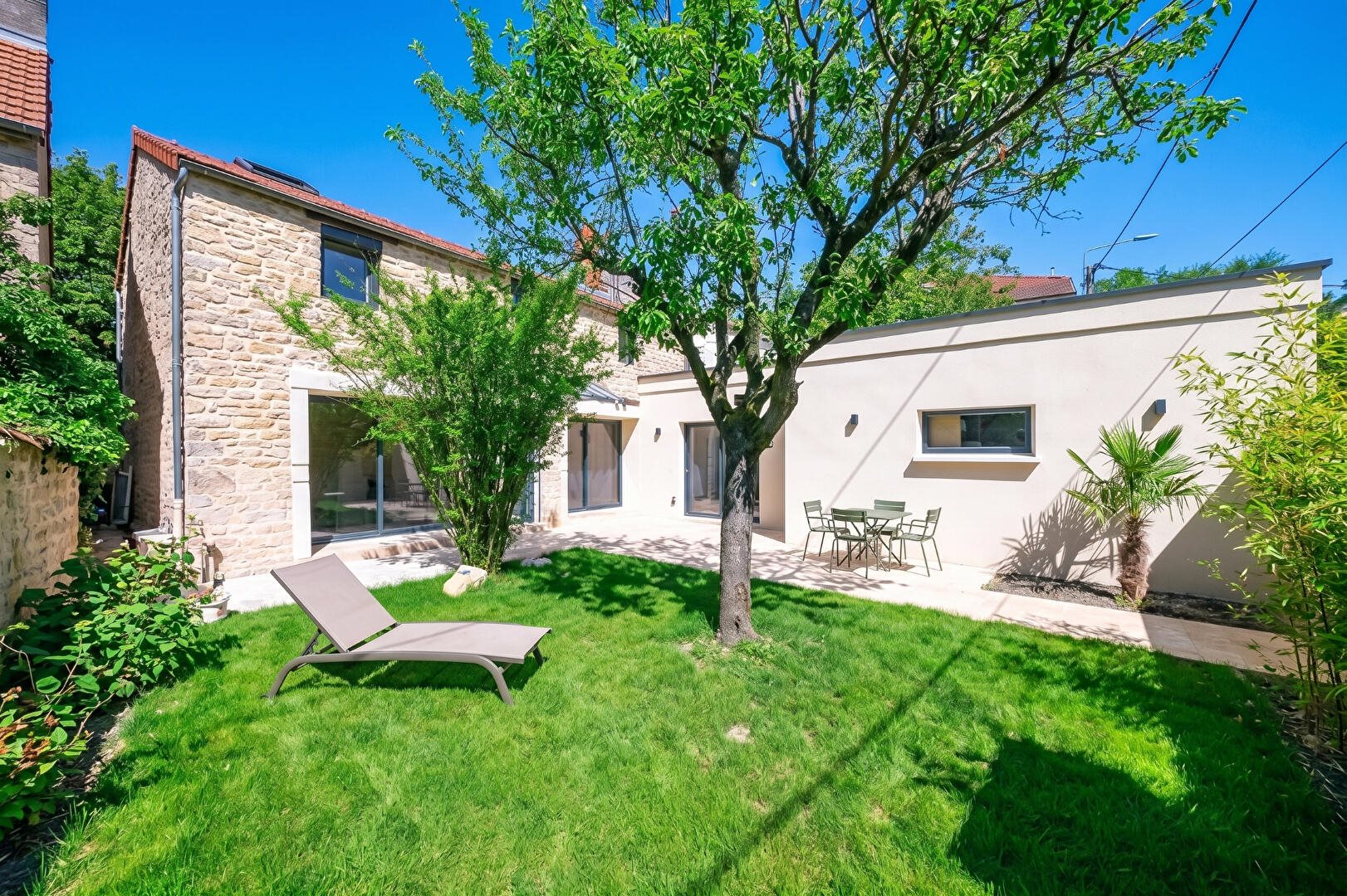 Maison à vendre, 105m², Dijon