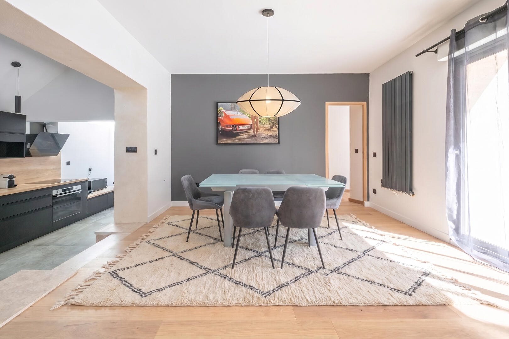 Maison à vendre, 105m², Dijon