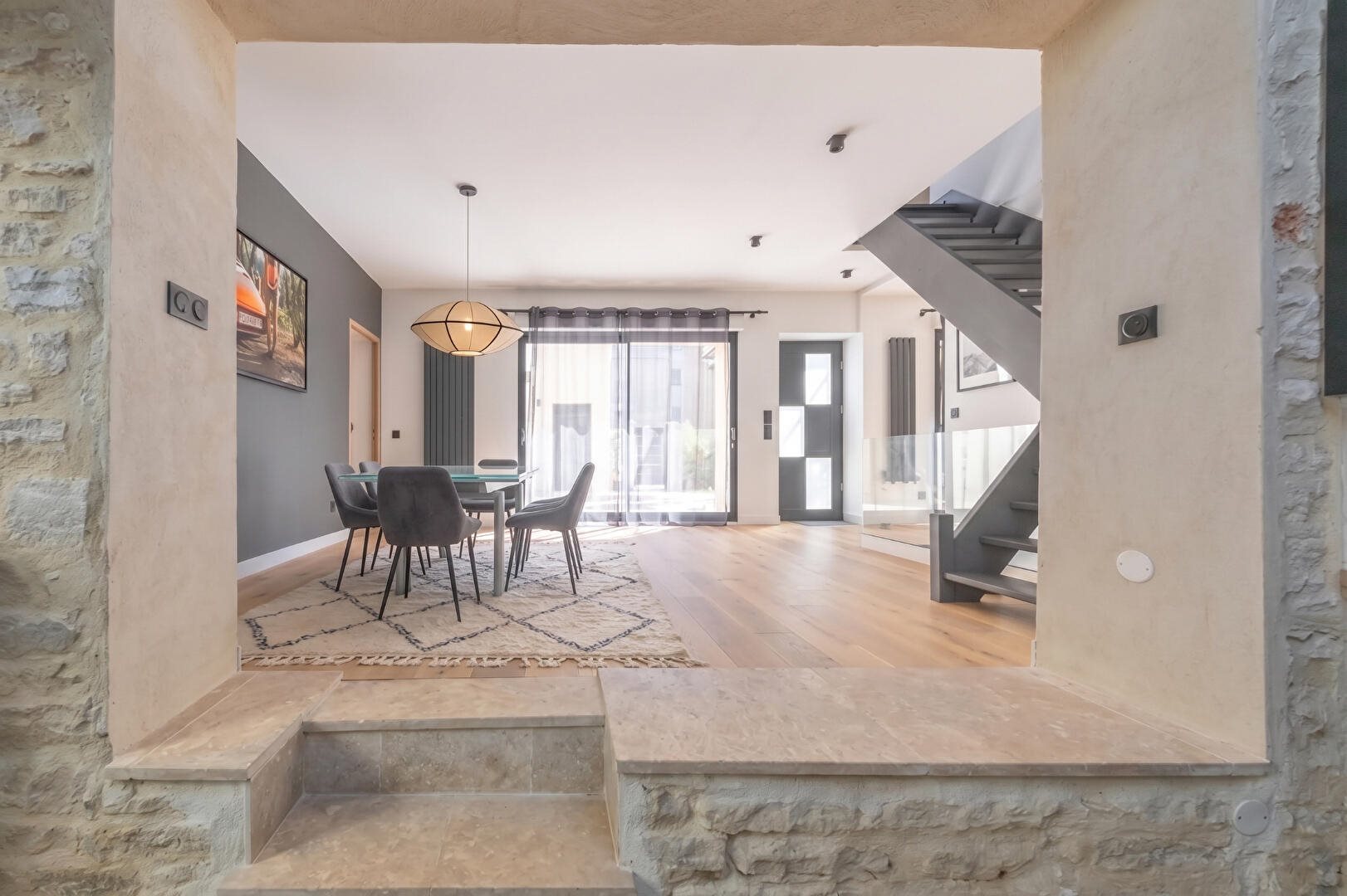Maison à vendre, 105m², Dijon
