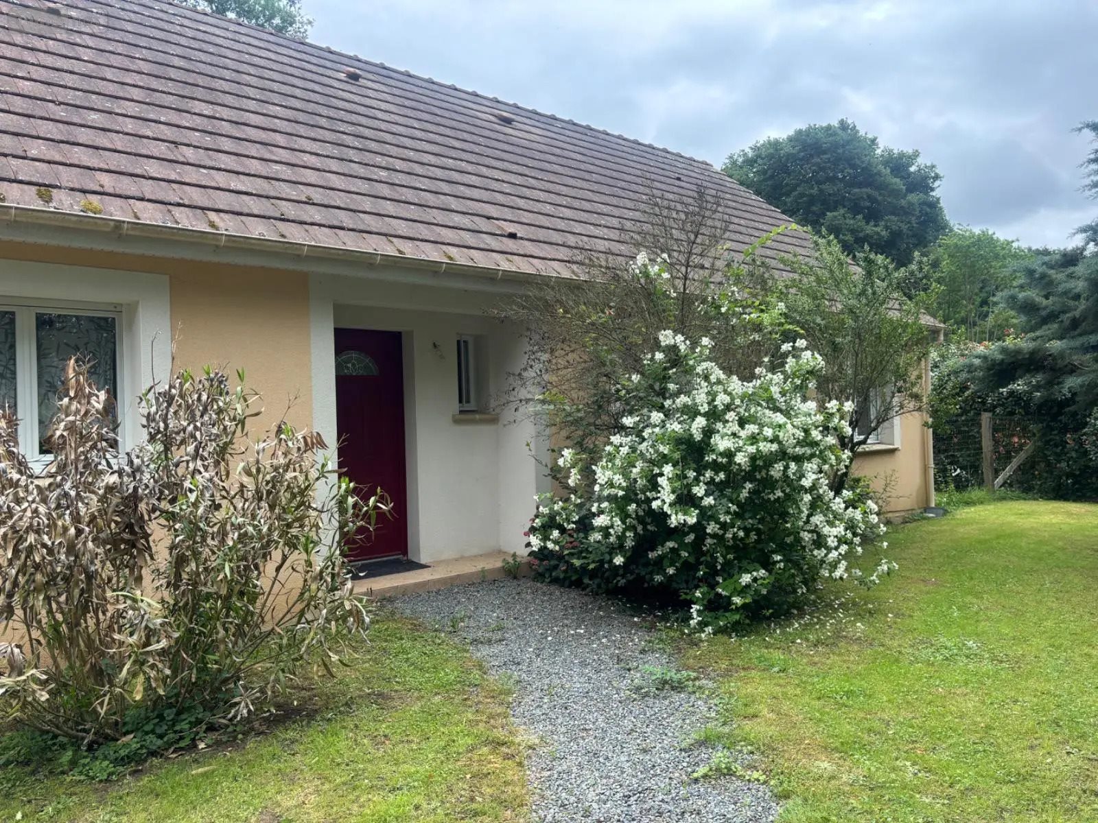 Maison à vendre, 99m², Yvré-l'Evêque