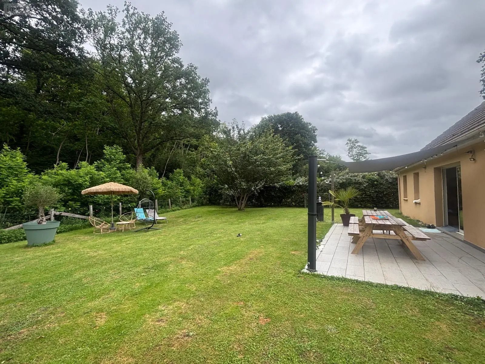 Maison à vendre, 99m², Yvré-l'Evêque