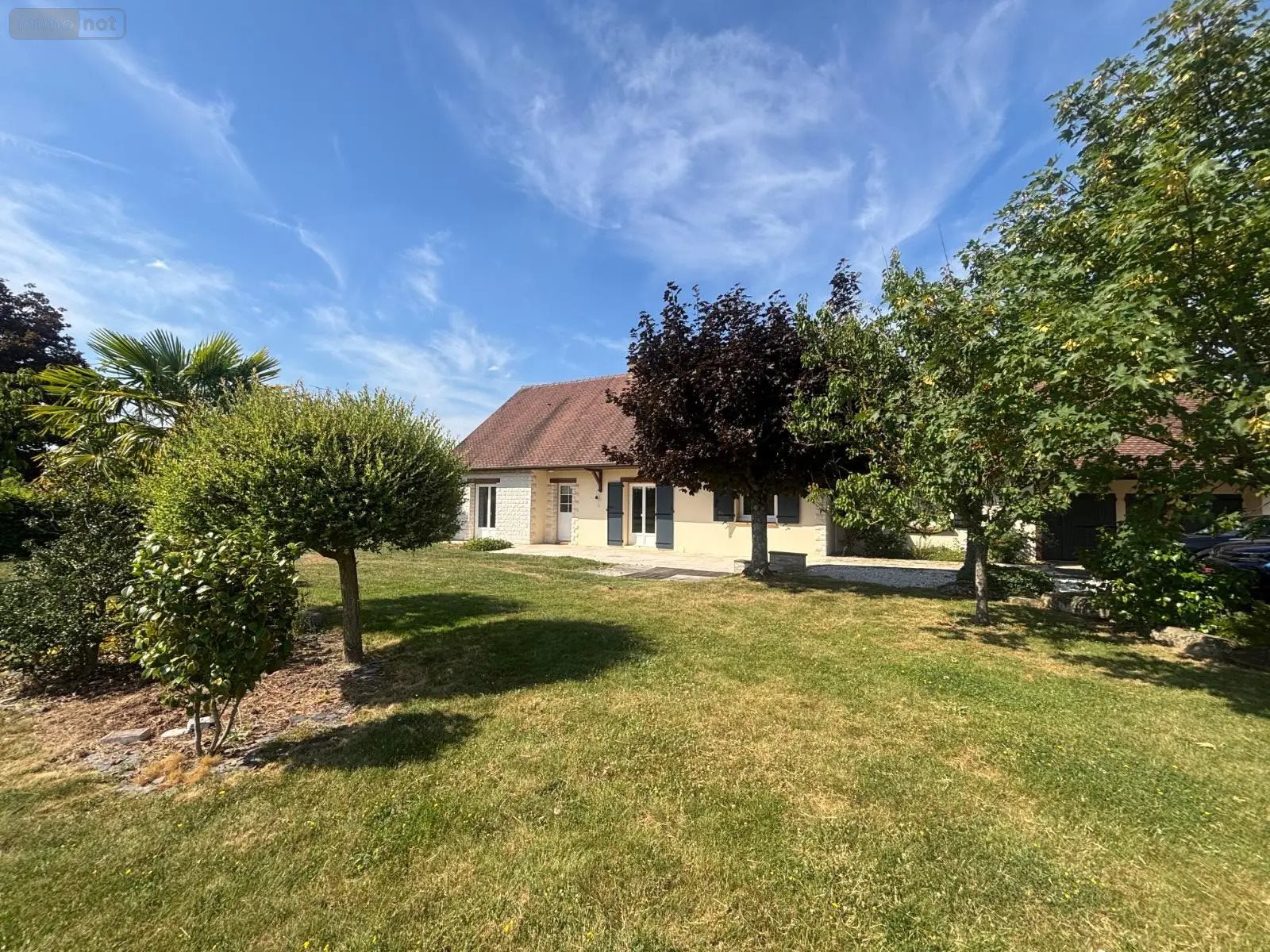 Maison à vendre, 148m², Rouillon