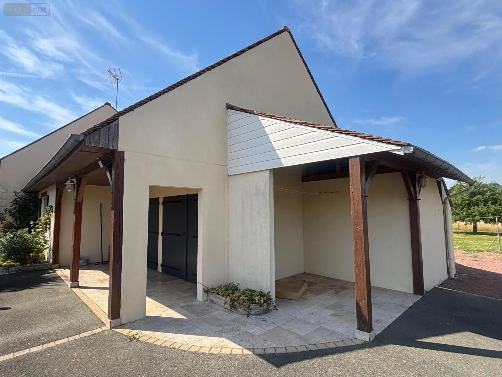 Maison à vendre, 148m², Rouillon