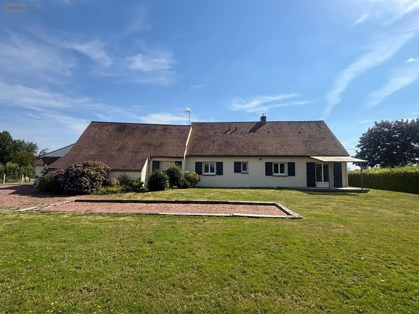 Maison à vendre, 148m², Rouillon