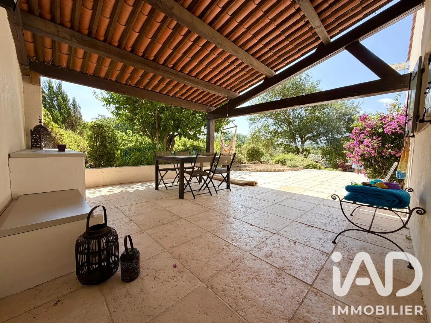 Maison à vendre, 160m², Roquebrune-sur-Argens
