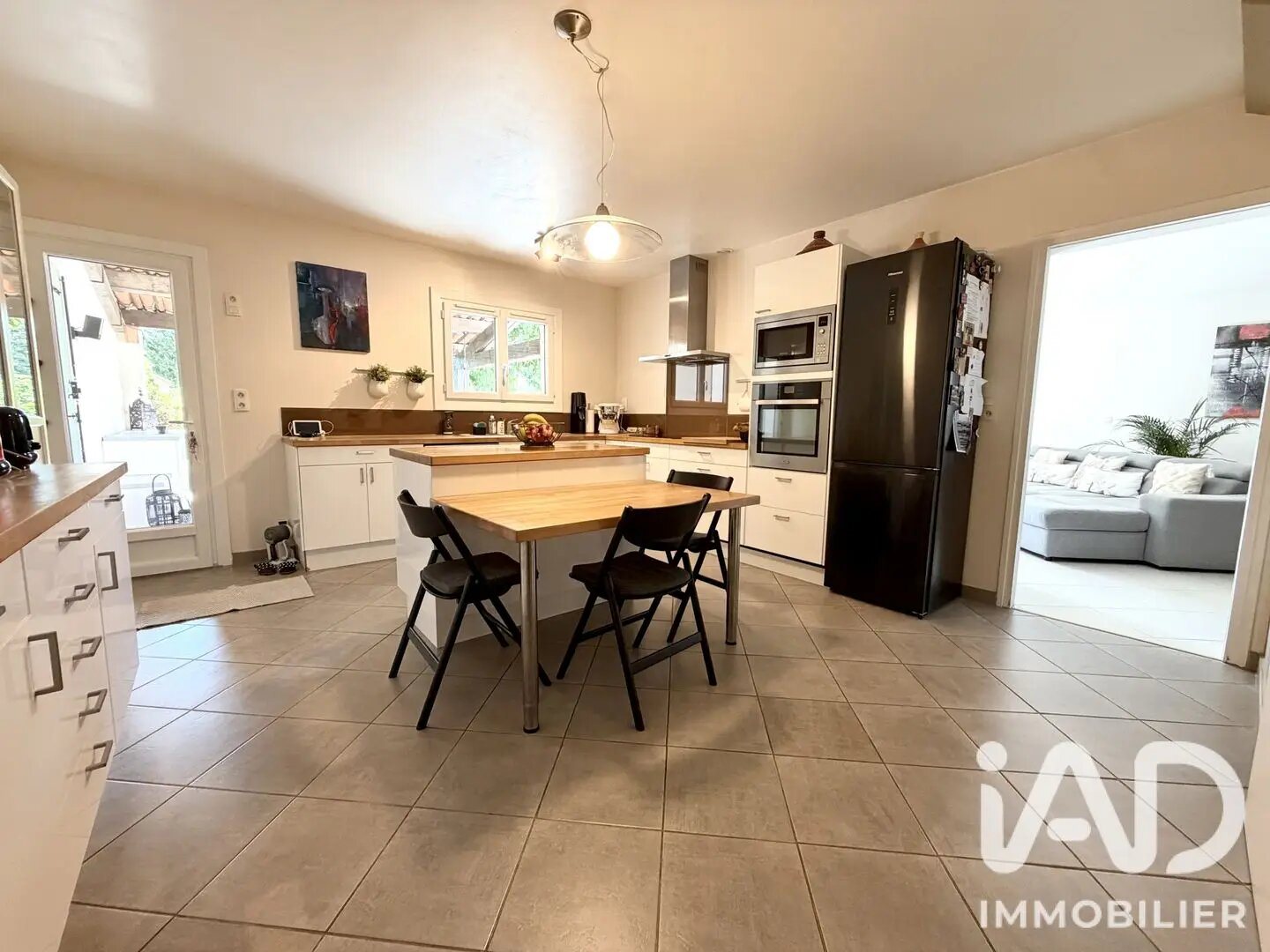 Maison à vendre, 160m², Roquebrune-sur-Argens
