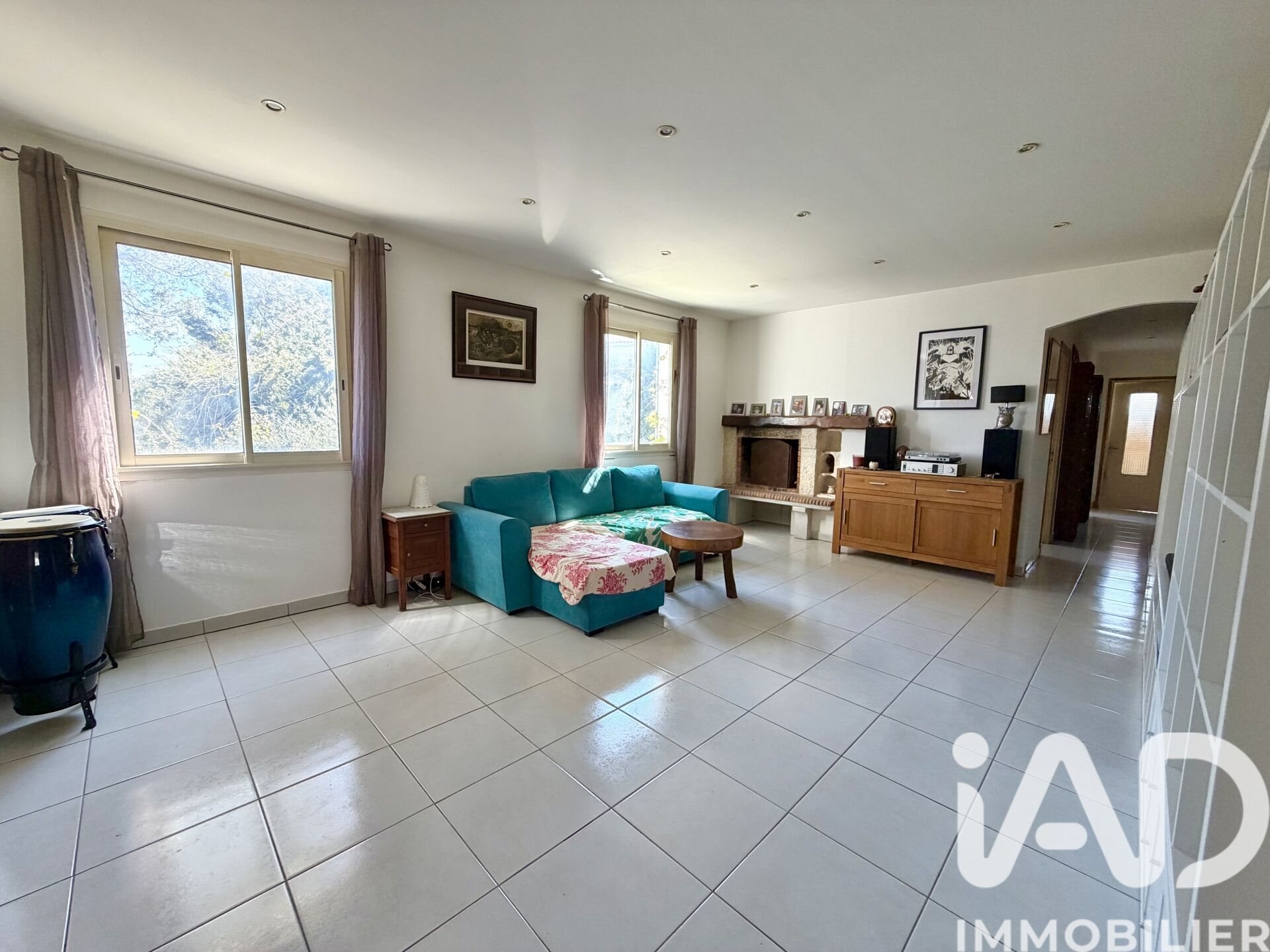 Appartement à vendre, 110m², Saint-Raphaël