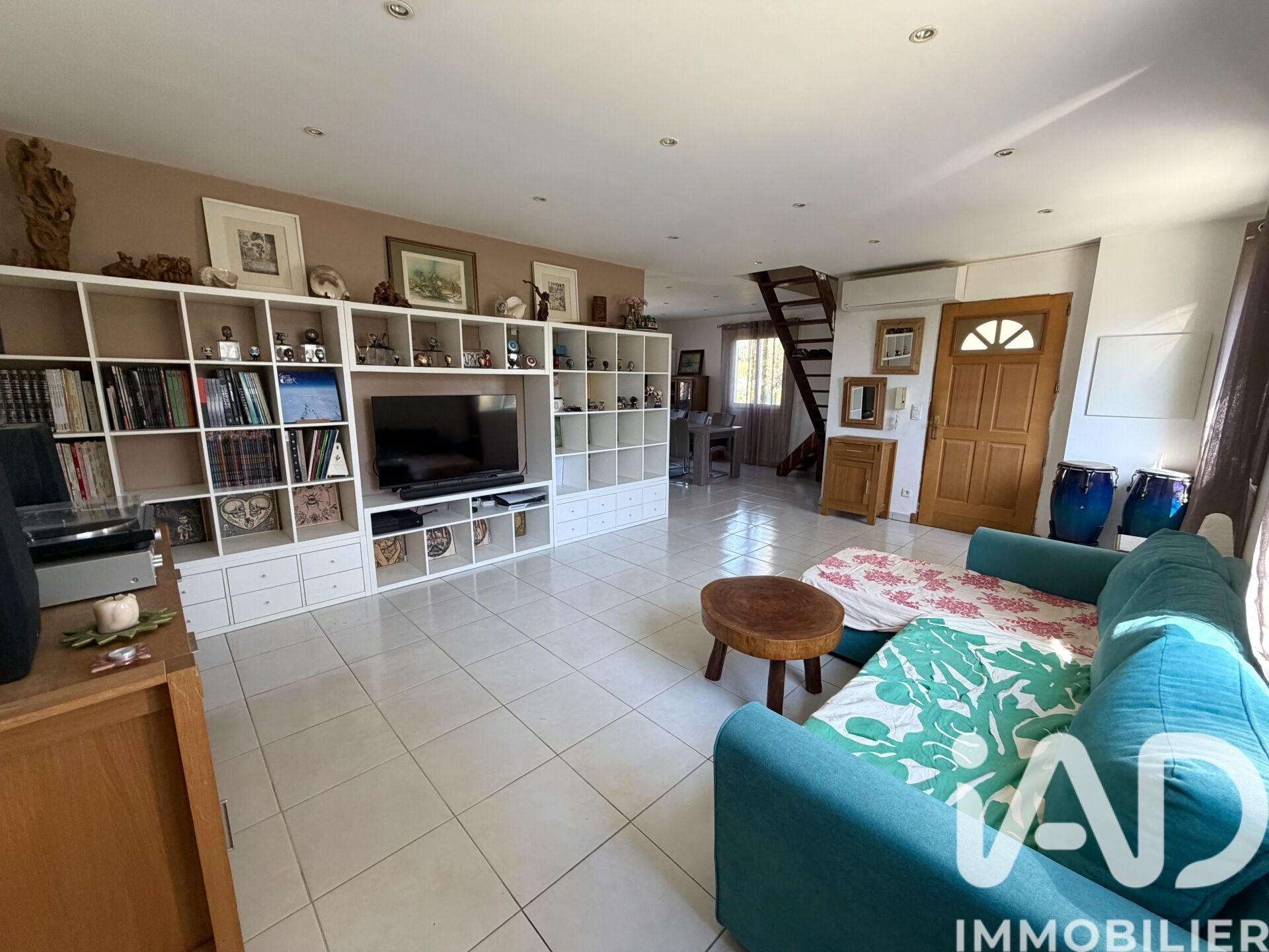Appartement à vendre, 110m², Saint-Raphaël