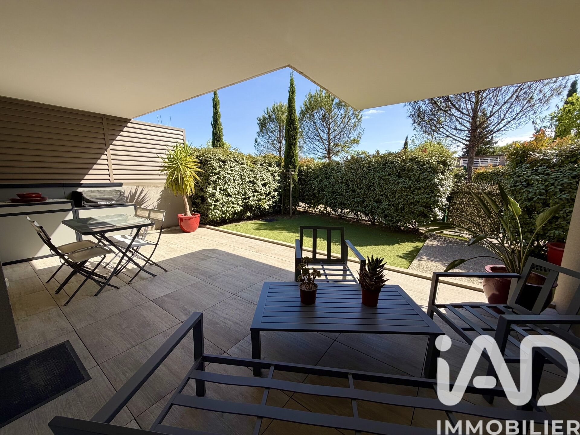 Appartement à vendre, 105m², Fréjus