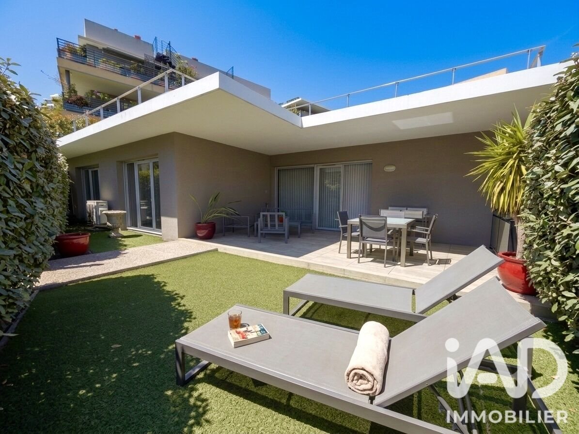 Appartement à vendre, 105m², Fréjus