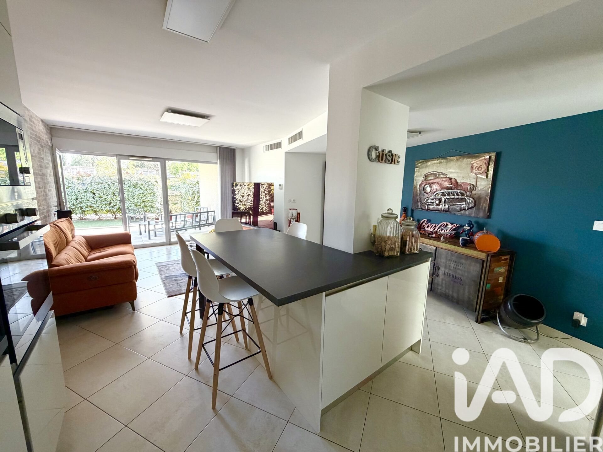 Appartement à vendre, 105m², Fréjus
