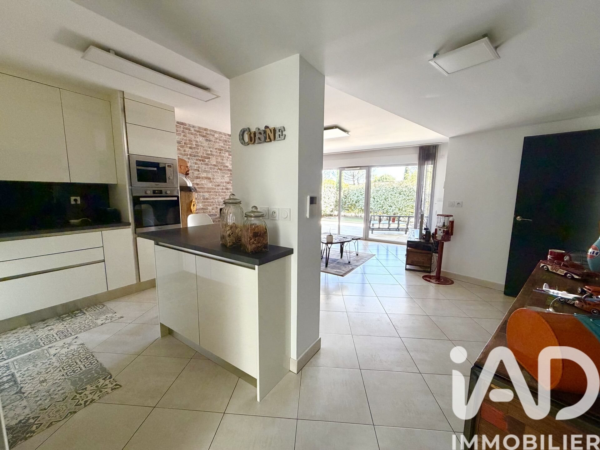 Appartement à vendre, 105m², Fréjus