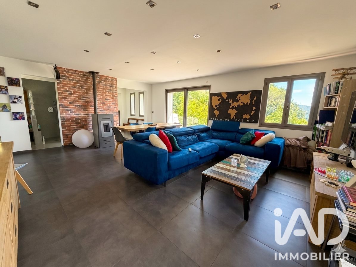 Maison à vendre, 111m², Saint-Raphaël