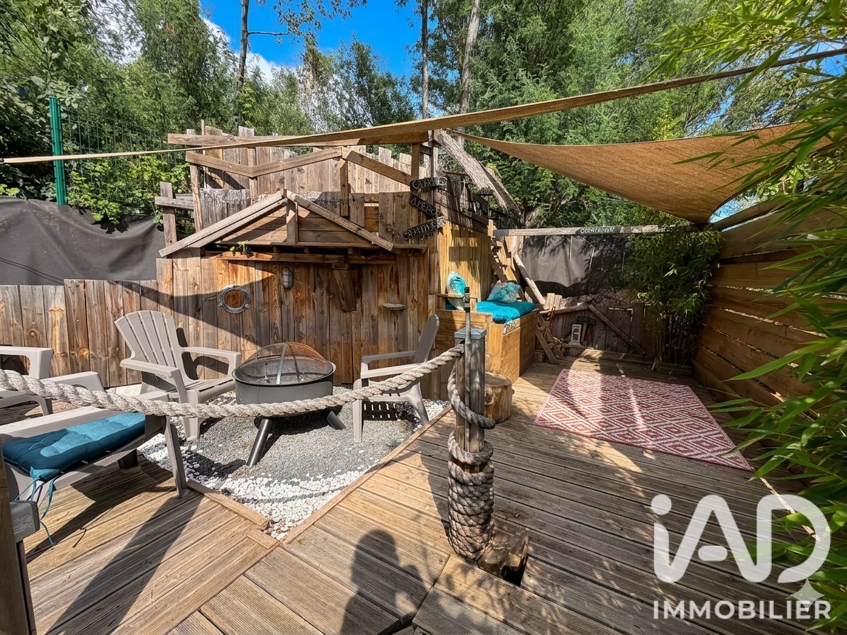 Maison à vendre, 111m², Saint-Raphaël
