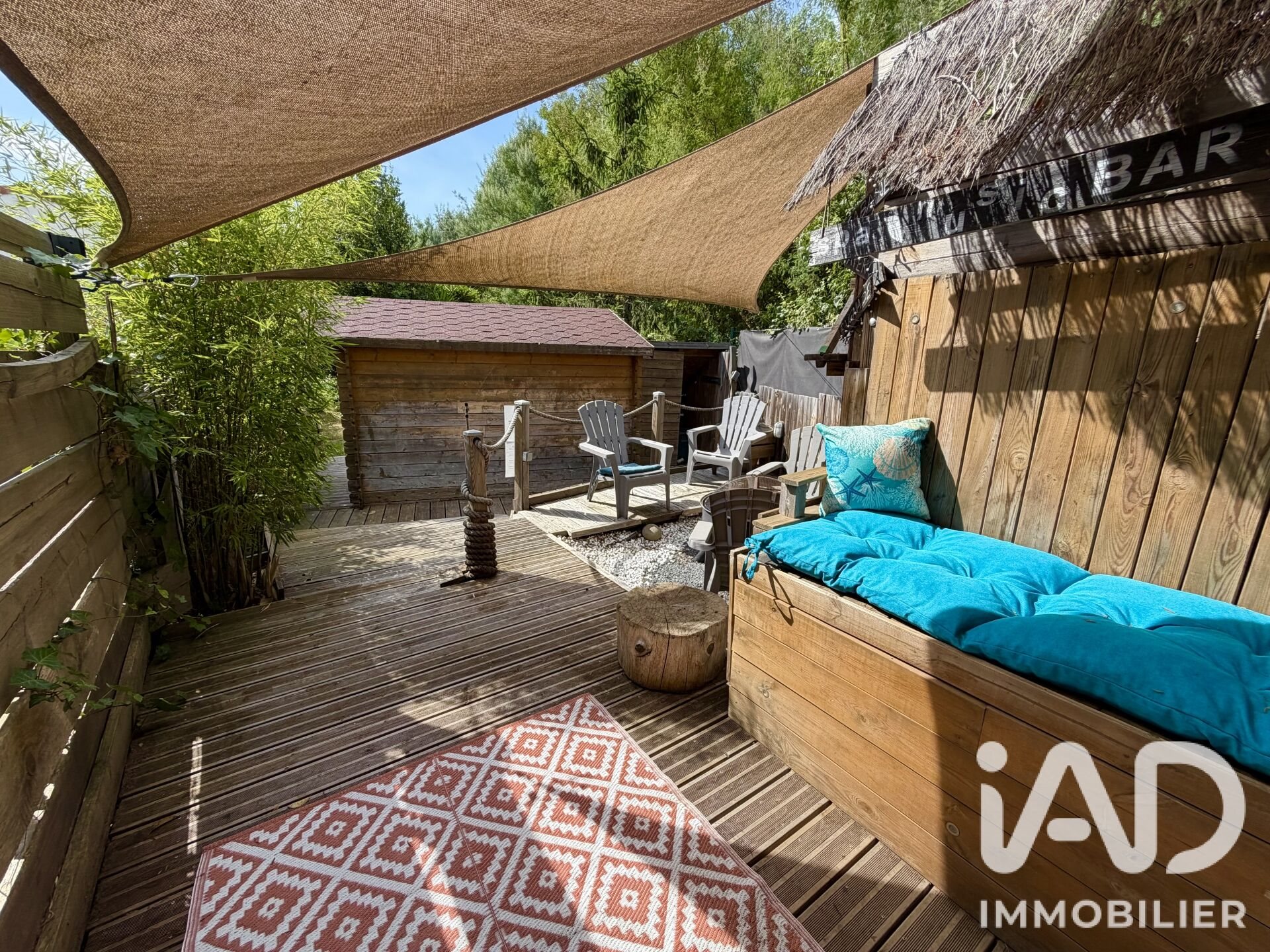 Maison à vendre, 111m², Saint-Raphaël
