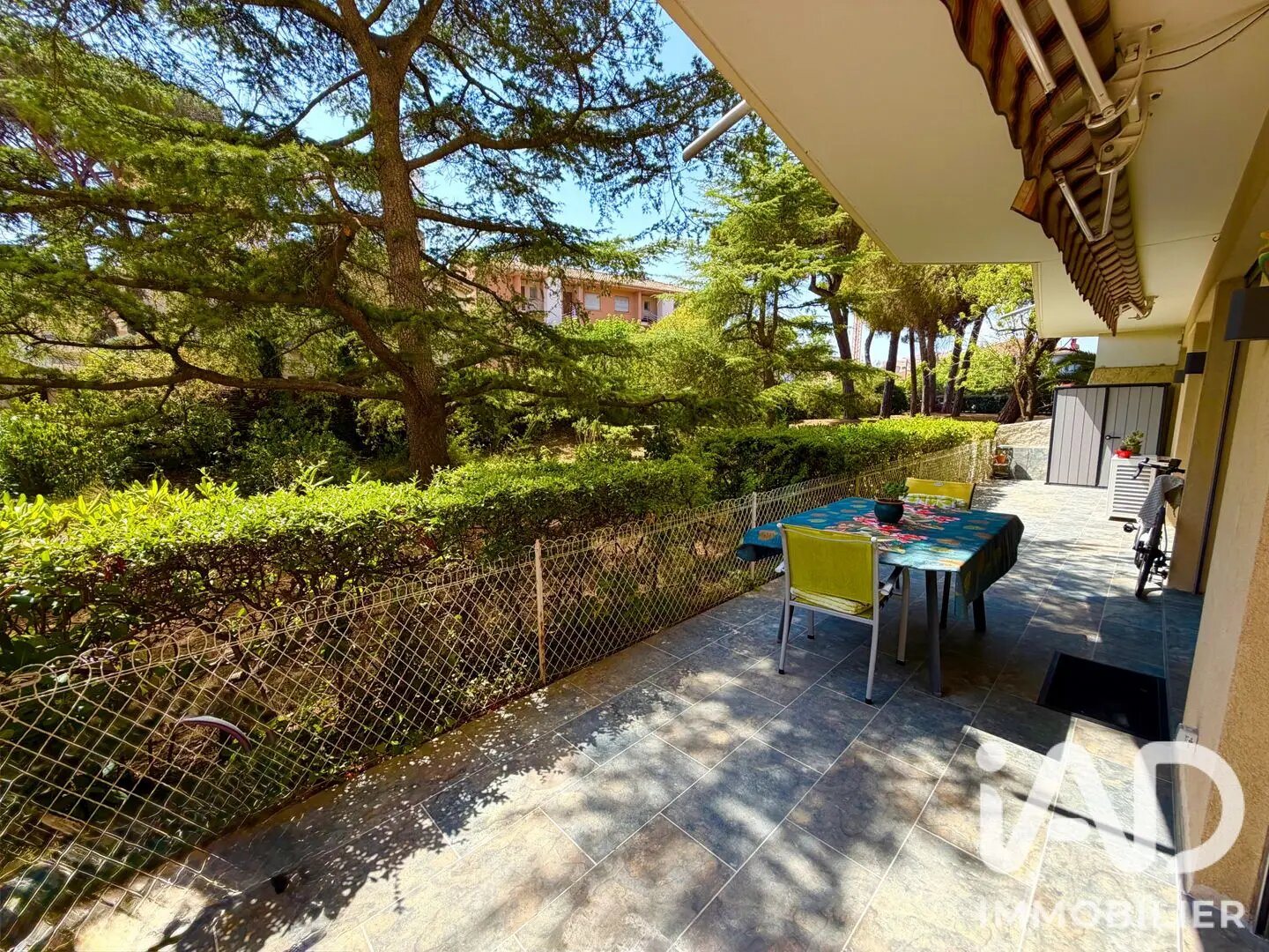 Appartement à vendre, 110m², Fréjus